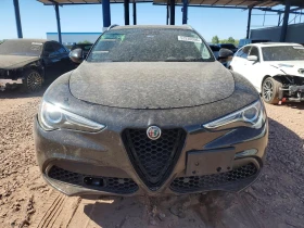 Alfa Romeo Stelvio TI AWD* ����� �� ������ | Mobile.bg � ����� ������ 5