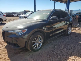 ����� �� �������� �� Alfa Romeo Stelvio TI AWD* ����� �� ������