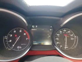 Alfa Romeo Stelvio TI AWD* ����� �� ������ | Mobile.bg � ����� ������ 9