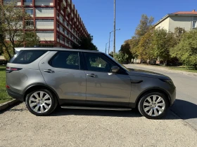 Land Rover Discovery - 28550 € / 55838.95 лв. - 72289301 4