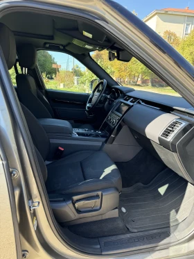 Land Rover Discovery - 28550 € / 55838.95 лв. - 72289301 8