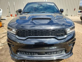 Dodge Durango 6.2l Srt Hellcat | Auto.bg — изображение 5