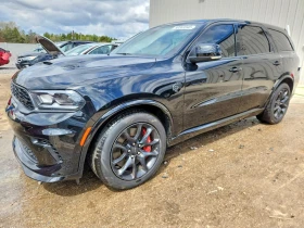 Dodge Durango 6.2l Srt Hellcat