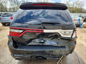 Dodge Durango 6.2l Srt Hellcat | Auto.bg — изображение 6