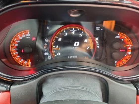 Dodge Durango 6.2l Srt Hellcat | Auto.bg — изображение 9