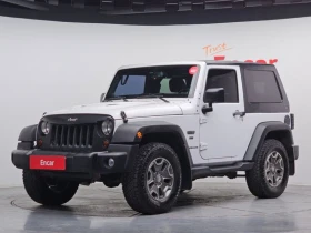 ������ Jeep Wrangler