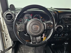 Jeep Wrangler 3.6 G Automatic | Mobile.bg � ����� ������ 13