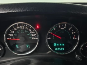 Jeep Wrangler 3.6 G Automatic | Mobile.bg � ����� ������ 8