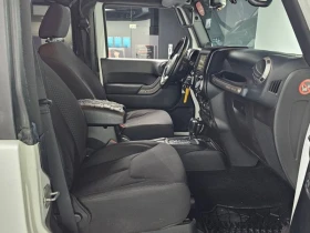 Jeep Wrangler 3.6 G Automatic | Mobile.bg � ����� ������ 11