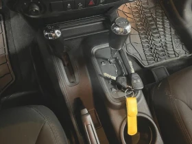 Jeep Wrangler 3.6 G Automatic | Mobile.bg � ����� ������ 9