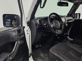 Jeep Wrangler 3.6 G Automatic | Mobile.bg � ����� ������ 10