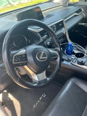 Lexus RX 450h undefined | Auto.bg — изображение 7