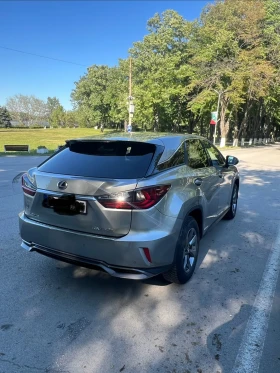 Lexus RX 450h undefined | Auto.bg — изображение 5