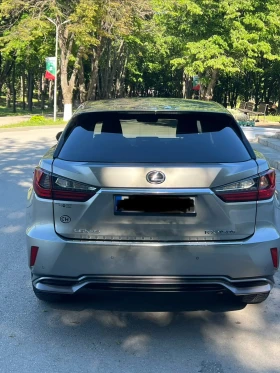 Lexus RX 450h undefined | Auto.bg — изображение 2