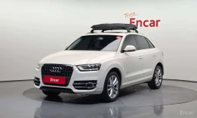 ������ Audi Q3