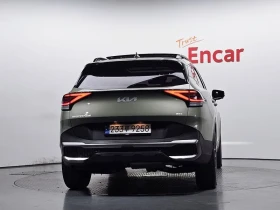 Kia Sportage 5Th Generation Diesel 2.0 4Wd Signature Gravity | Auto.bg — изображение 4