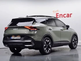 Kia Sportage 5Th Generation Diesel 2.0 4Wd Signature Gravity | Auto.bg — изображение 2