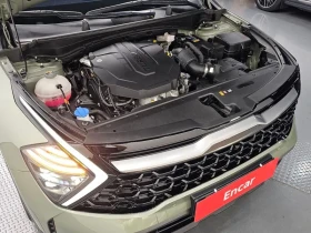 Kia Sportage 5Th Generation Diesel 2.0 4Wd Signature Gravity | Auto.bg — изображение 6