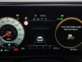 Kia Sportage 5Th Generation Diesel 2.0 4Wd Signature Gravity | Auto.bg — изображение 8