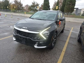 Kia Sportage * Awd Ex * CARFAX * БЕЗ ПЪРВОНАЧАЛНА ВНОСКА