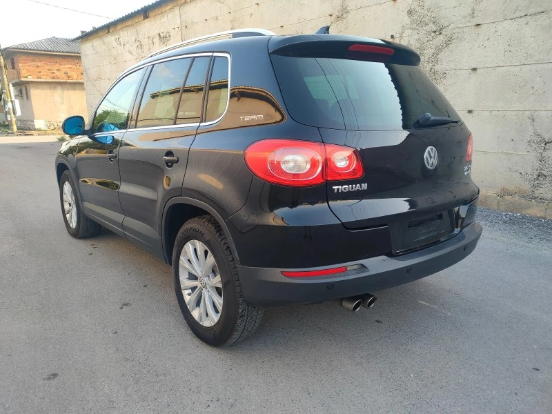 VW Tiguan 2.0TSI#7DSG#NAVI#CAM#PANO, снимка 5 - Автомобили и джипове - 47516709