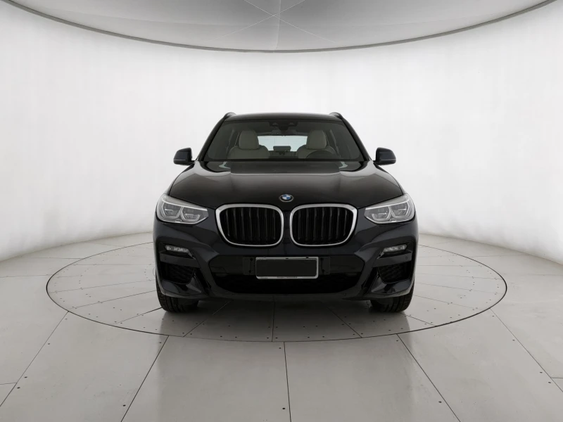 BMW X3 M sport xDrive 30d Adaptive Led pre LCI, снимка 3 - Автомобили и джипове - 47668640