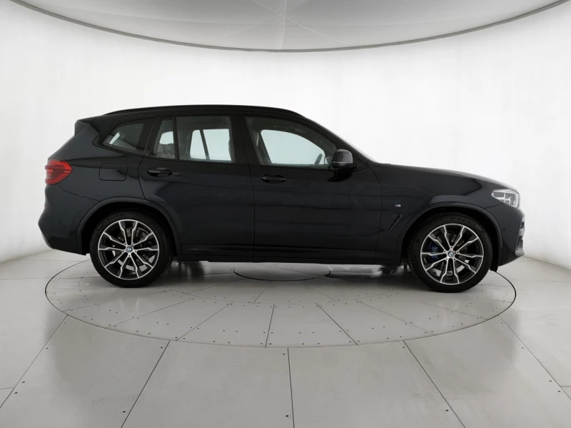 BMW X3 M sport xDrive 30d Adaptive Led pre LCI, снимка 2 - Автомобили и джипове - 47668640