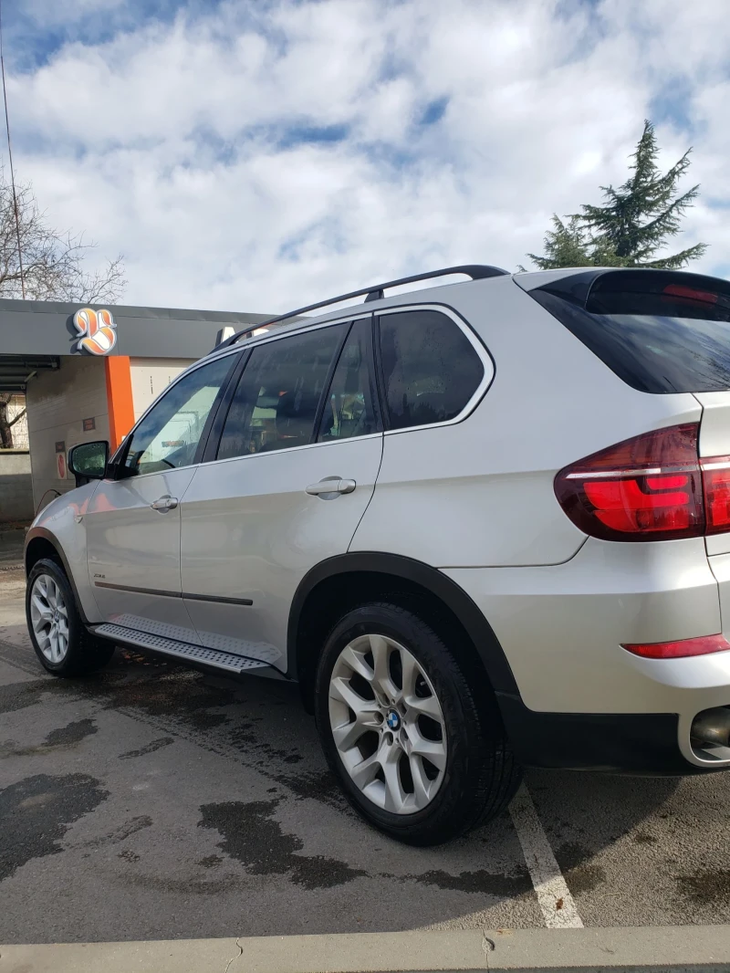 BMW X5, снимка 2 - Автомобили и джипове - 48286493