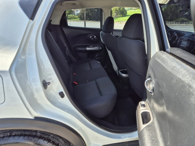 Nissan Juke 1.6 DCI 131K.C , снимка 10 - Автомобили и джипове - 49688406