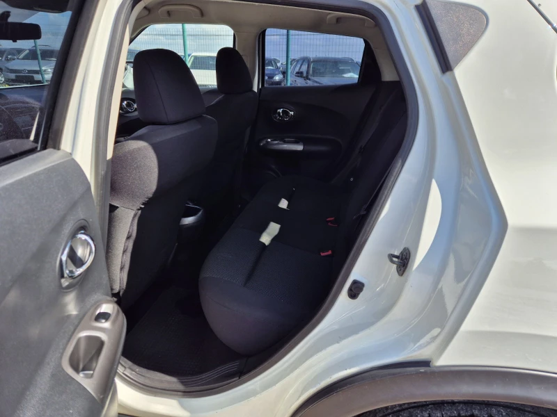 Nissan Juke 1.6 DCI 131K.C , снимка 12 - Автомобили и джипове - 49688406