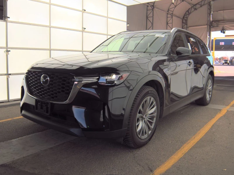 Mazda CX-90