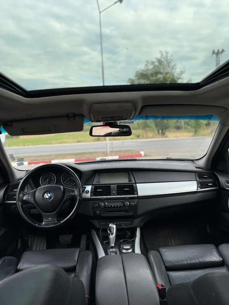 BMW X5 3.0D AERO PACKET, снимка 7 - Автомобили и джипове - 52472882