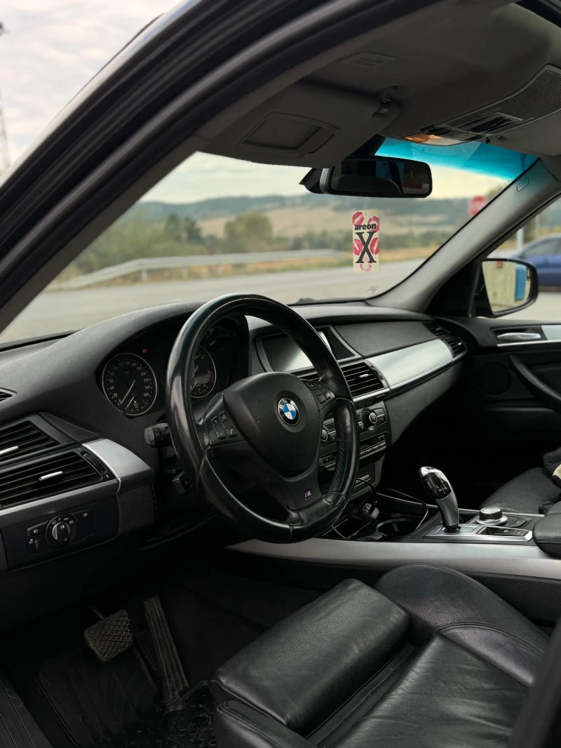 BMW X5 3.0D AERO PACKET, снимка 5 - Автомобили и джипове - 52472882