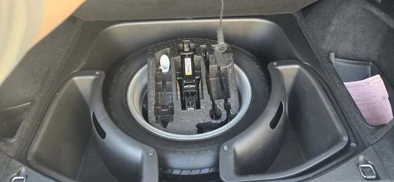 Jeep Grand cherokee WK2, снимка 17 - Автомобили и джипове - 52818125