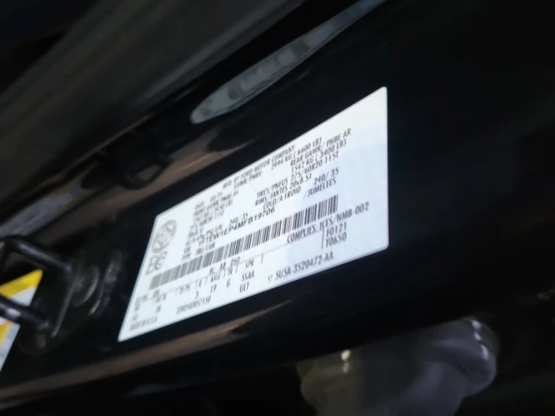 Ford F150 * XLT CREW CAB SHORT BED * CARFAX * БЕЗ ПЪРВОНАЧАЛ, снимка 7 - Автомобили и джипове - 52964335