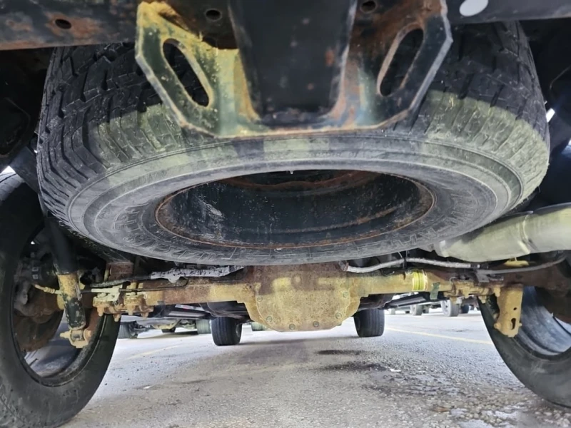 Ford F150 * XLT CREW CAB SHORT BED * CARFAX * БЕЗ ПЪРВОНАЧАЛ, снимка 15 - Автомобили и джипове - 52964335