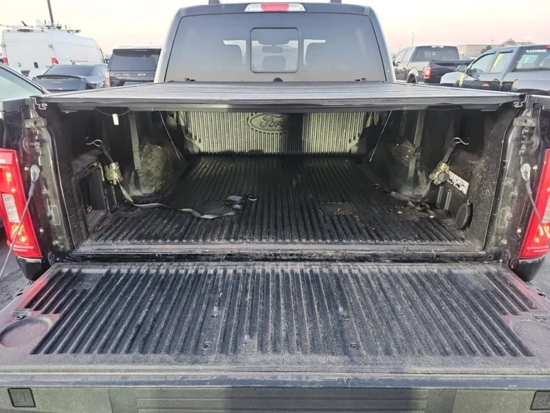 Ford F150 * XLT CREW CAB SHORT BED * CARFAX * БЕЗ ПЪРВОНАЧАЛ, снимка 14 - Автомобили и джипове - 52964335