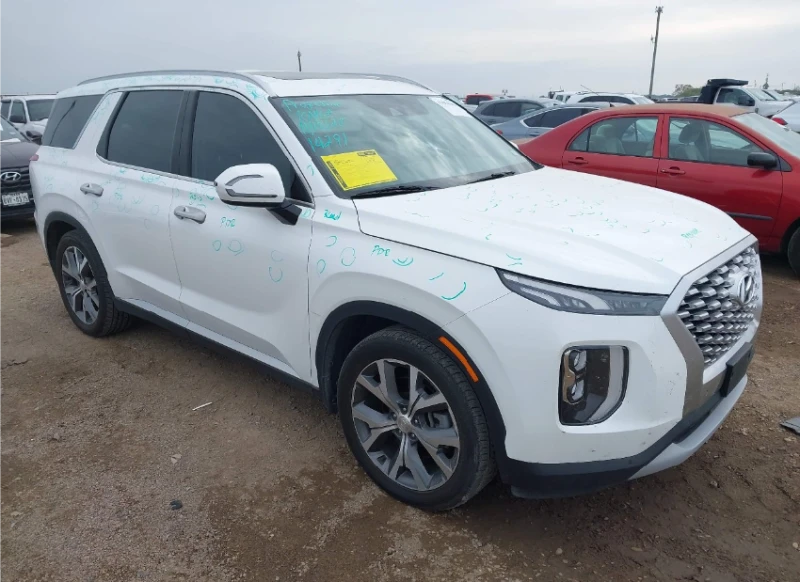 Hyundai Palisade AWD* CONV+ PREMIUM PACK