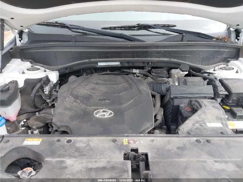 Hyundai Palisade AWD* CONV+ PREMIUM PACK, снимка 9 - Автомобили и джипове - 53012572