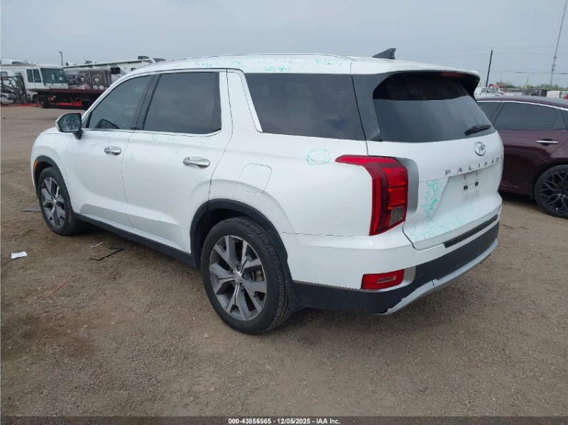 Hyundai Palisade AWD* CONV+ PREMIUM PACK, снимка 4 - Автомобили и джипове - 53012572