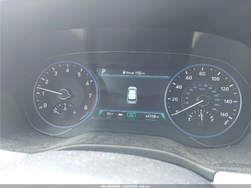 Hyundai Palisade AWD* CONV+ PREMIUM PACK, снимка 7 - Автомобили и джипове - 53012572