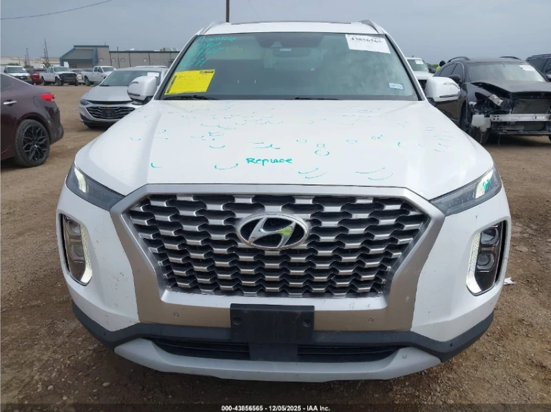 Hyundai Palisade AWD* CONV+ PREMIUM PACK, снимка 3 - Автомобили и джипове - 53012572