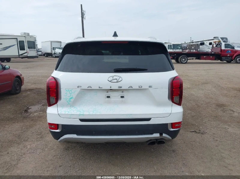 Hyundai Palisade AWD* CONV+ PREMIUM PACK, снимка 12 - Автомобили и джипове - 53012572