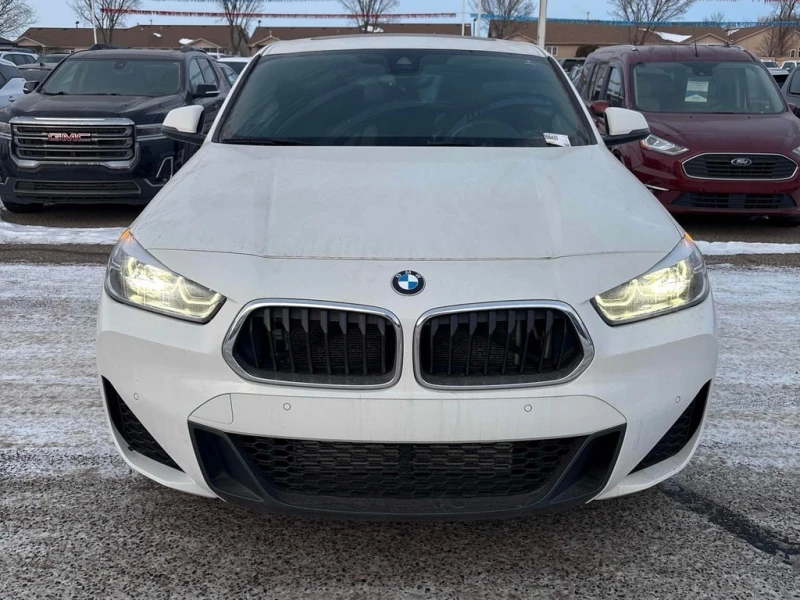 BMW X2 * xDrive28i * CARFAX * БЕЗ ПЪРВОНАЧАЛНА ВНОСКА, снимка 6 - Автомобили и джипове - 53085532