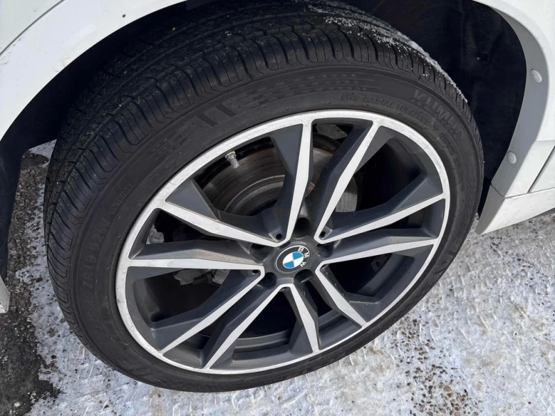 BMW X2 * xDrive28i * CARFAX * БЕЗ ПЪРВОНАЧАЛНА ВНОСКА, снимка 7 - Автомобили и джипове - 53085532