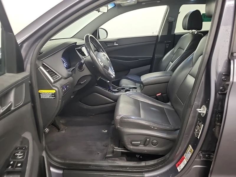 Hyundai Tucson * SE * CARFAX * ЦЕНА ДО БЪЛГАРИЯ, снимка 9 - Автомобили и джипове - 53088235