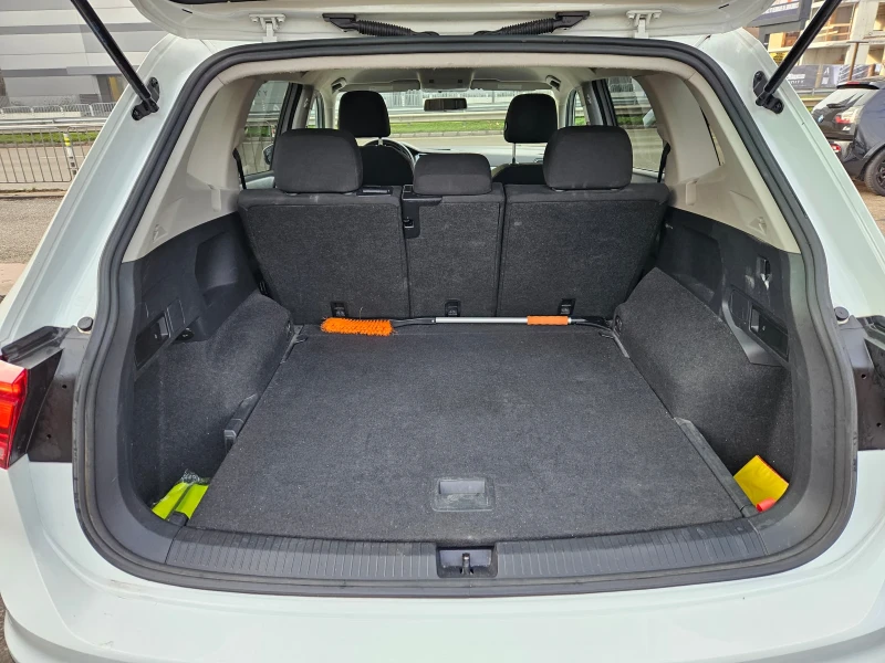 VW Tiguan Allspace, снимка 13 - Автомобили и джипове - 53130550