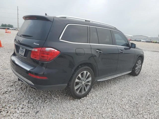 Mercedes-Benz GL 450 2014 MERCEDES-BENZ GL 450 4MATIC, снимка 5 - Автомобили и джипове - 47613150