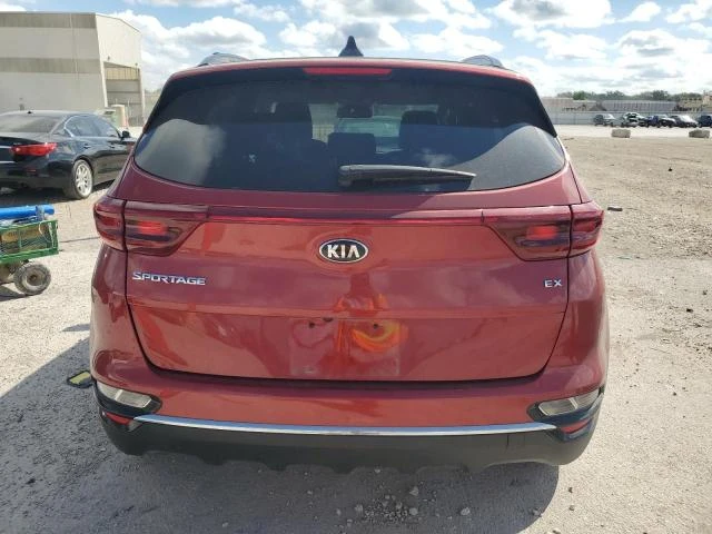 Kia Sportage EX AWD ФИКСИРАНА ЦЕНА! - изображение 6