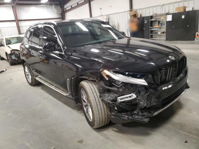 BMW X5 3.0L 6 All wheel drive, снимка 12 - Автомобили и джипове - 49238133